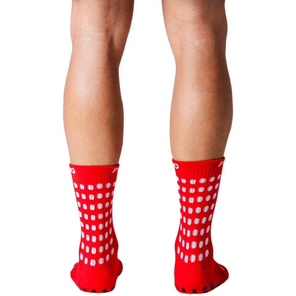 Imagem 3 do produto Meia Esportiva Futebol Grip Draft - ProSocks - 1 Par