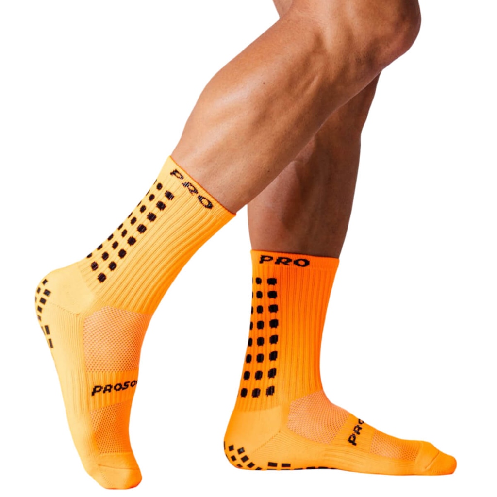 Imagem 2 do produto Meia Esportiva Futebol Grip Draft - ProSocks - 1 Par