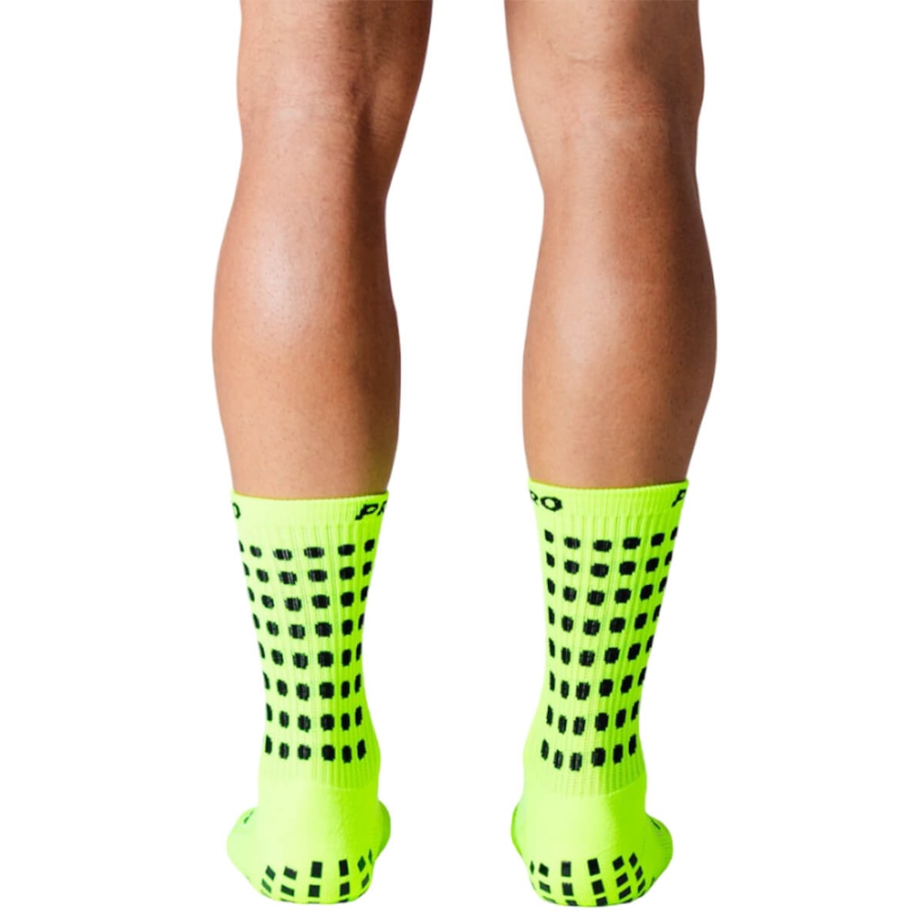 Imagem 3 do produto Meia Esportiva Futebol Grip Draft - ProSocks - 1 Par