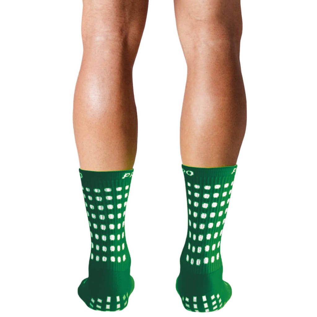 Imagem 3 do produto Meia Esportiva Futebol Grip Draft - ProSocks - 1 Par