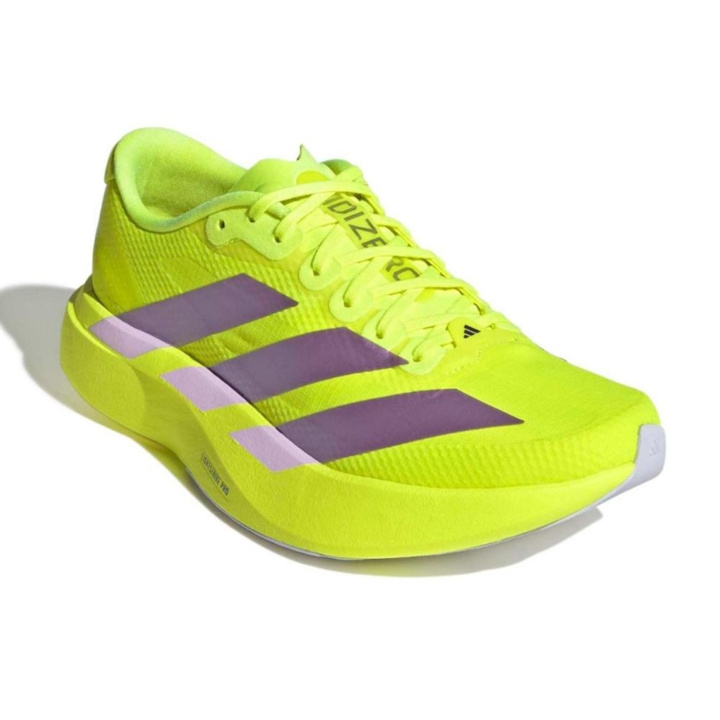 Imagem 3 do produto Tênis Feminino adidas Adizero Evo SL