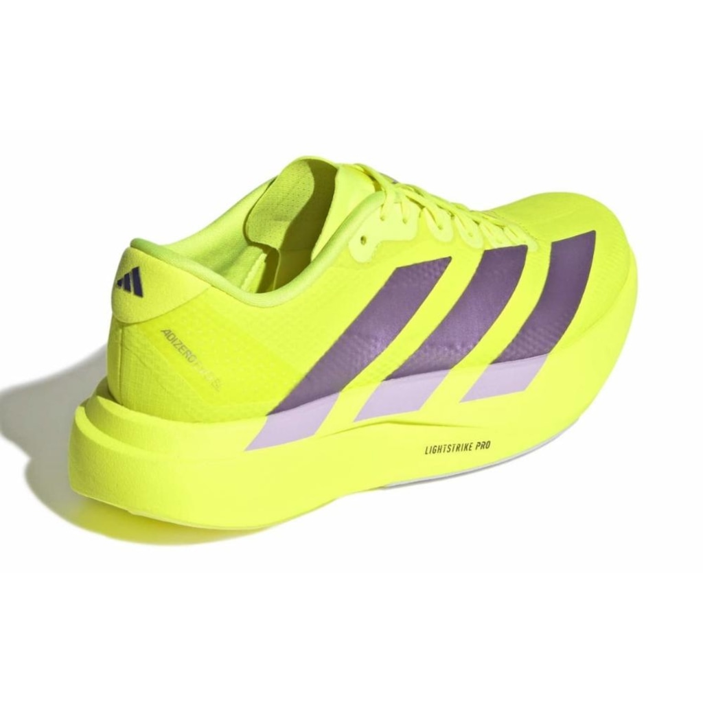 Imagem 4 do produto Tênis Feminino adidas Adizero Evo SL