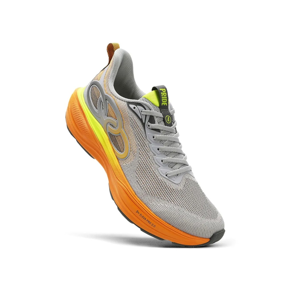 Imagem 2 do produto Tênis Olympikus Pride 4 Lunar- Masculino