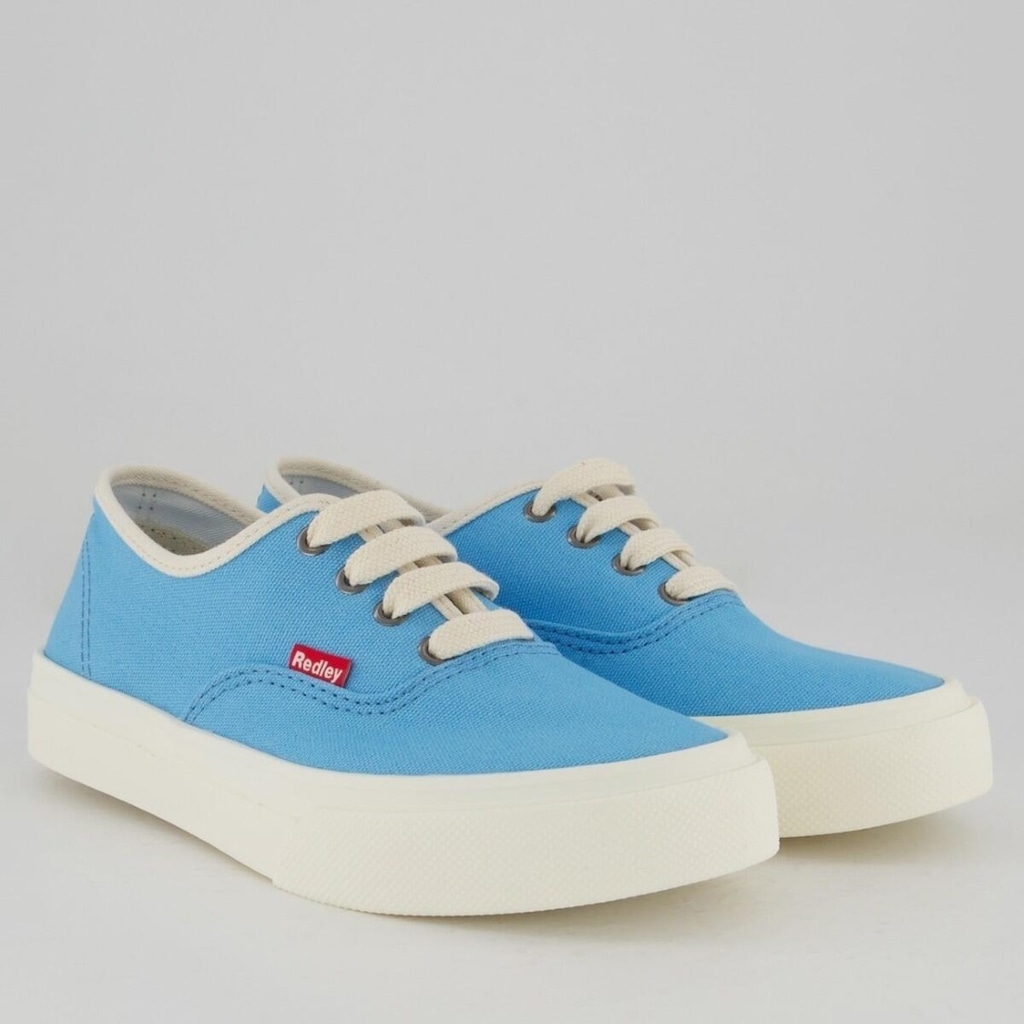 Imagem 2 do produto Tênis Redley Originals Colors Edição Limitada Feminino
