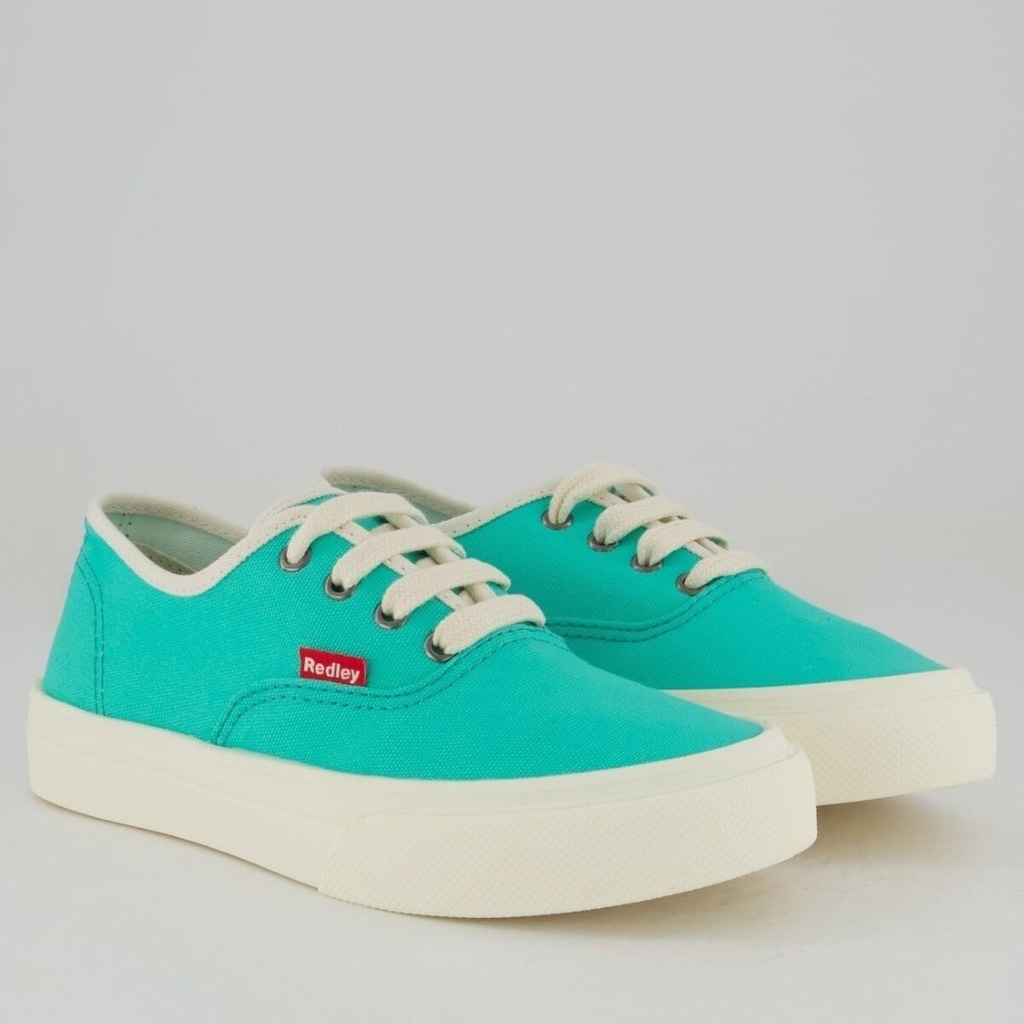 Imagem 2 do produto Tênis Redley Originals Colors Edição Limitada Feminino