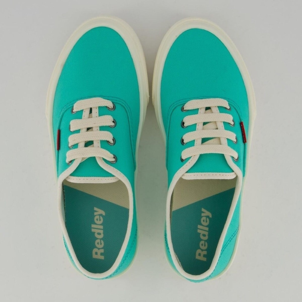 Imagem 4 do produto Tênis Redley Originals Colors Edição Limitada Feminino