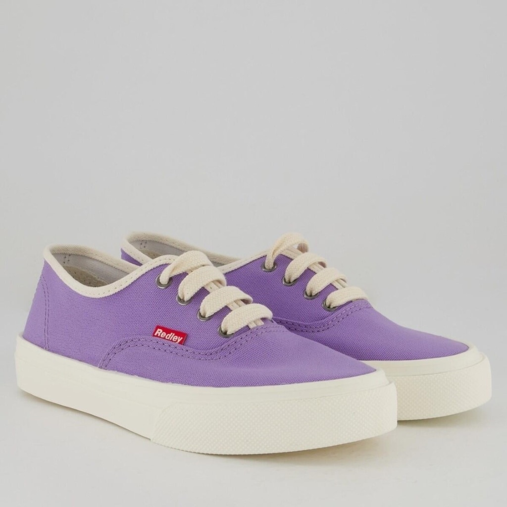 Imagem 2 do produto Tênis Redley Originals Colors Edição Limitada Feminino