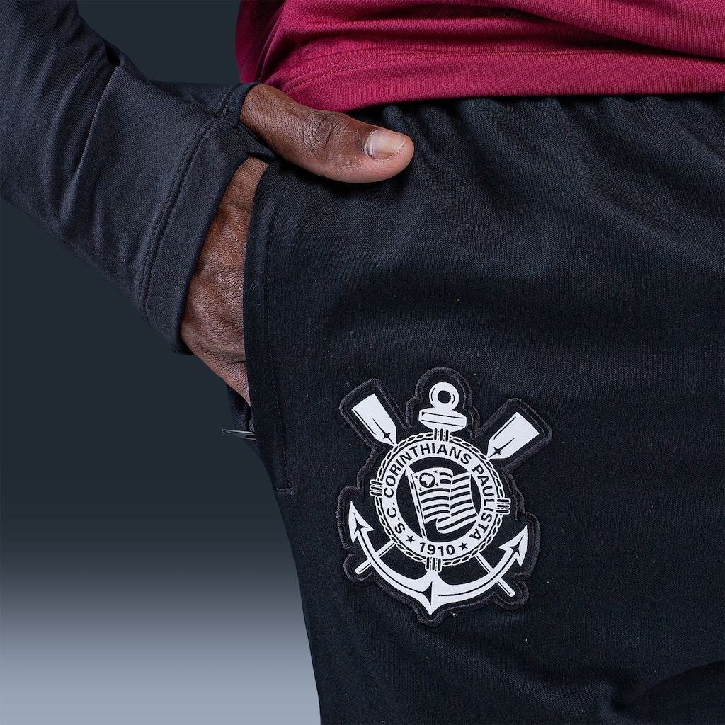 Imagem 5 do produto Calça Corinthians Nike 26/27 Treino Masculina