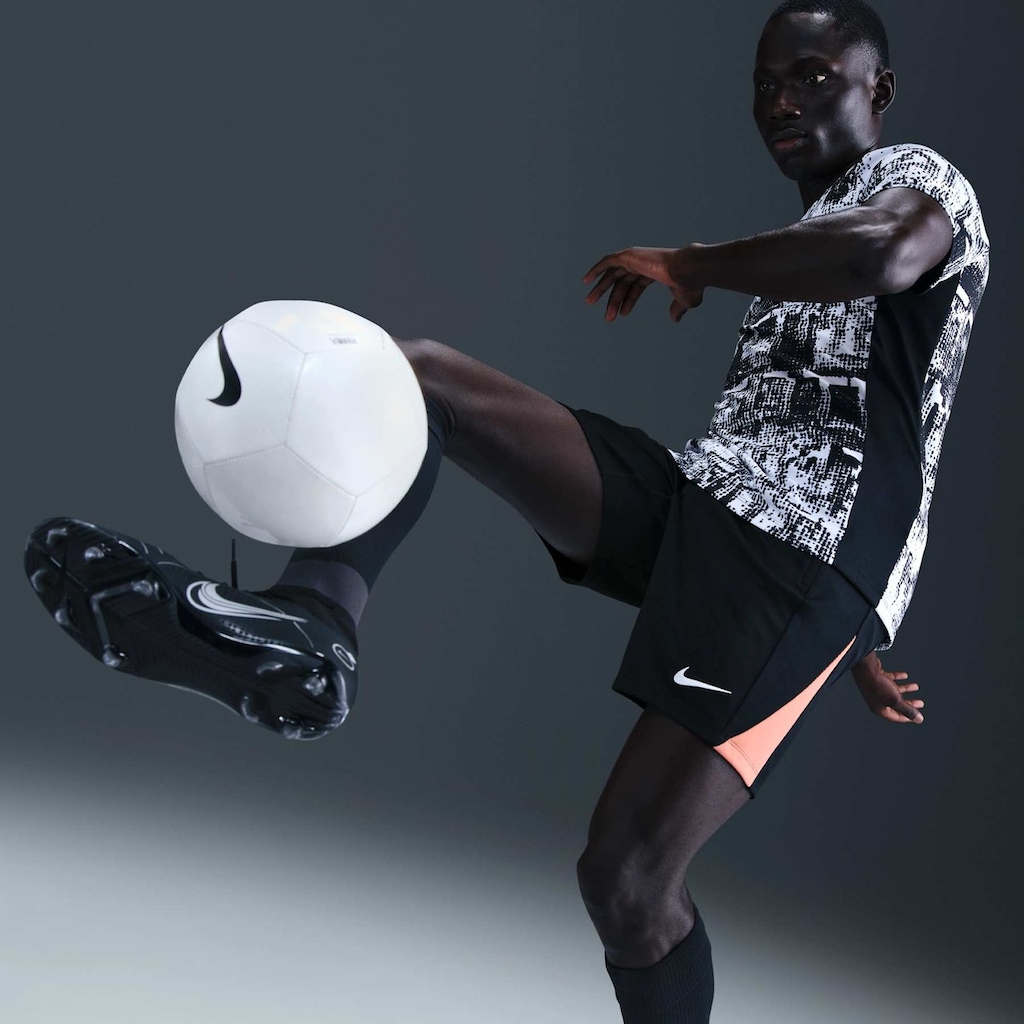 Imagem 5 do produto Shorts Corinthians Nike 26/27 Strike Treino Masculino