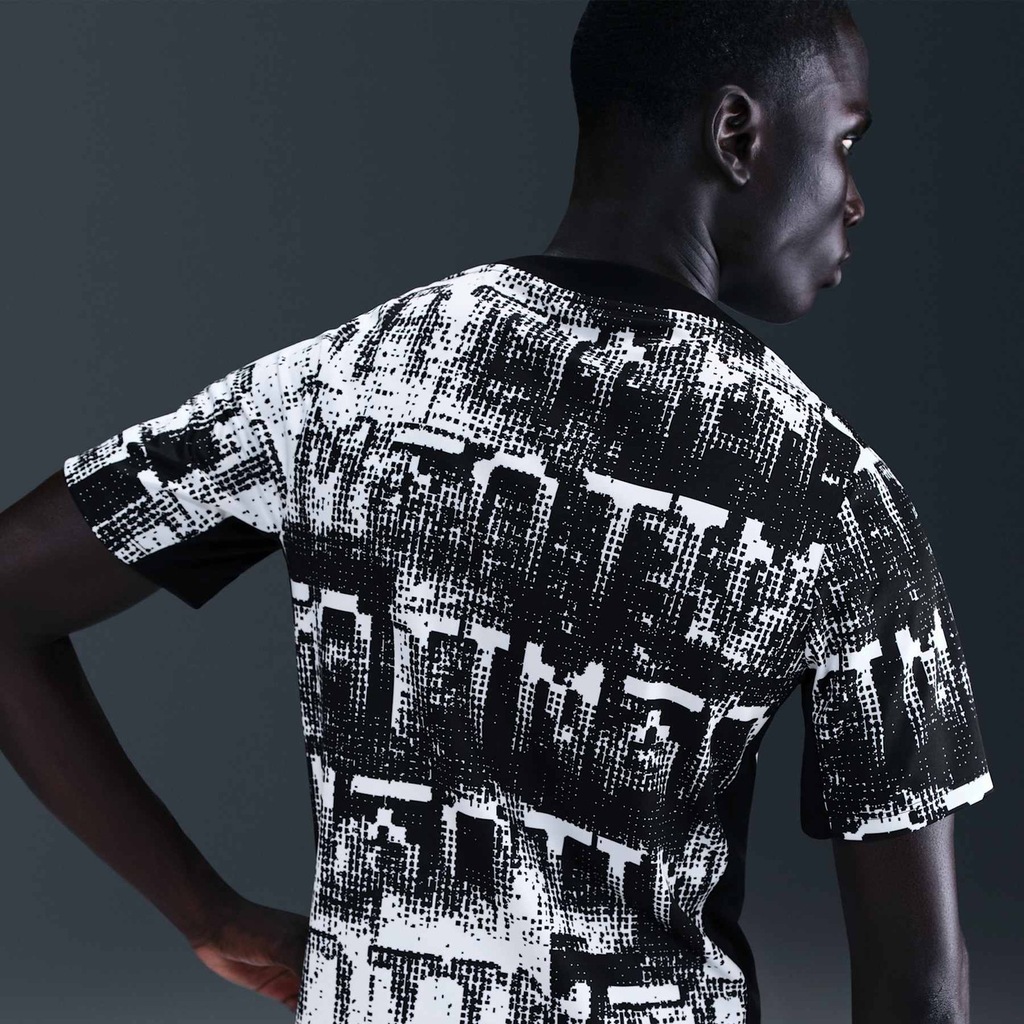 Imagem 2 do produto Camiseta Corinthians Nike 2026 Pré-Jogo Masculina