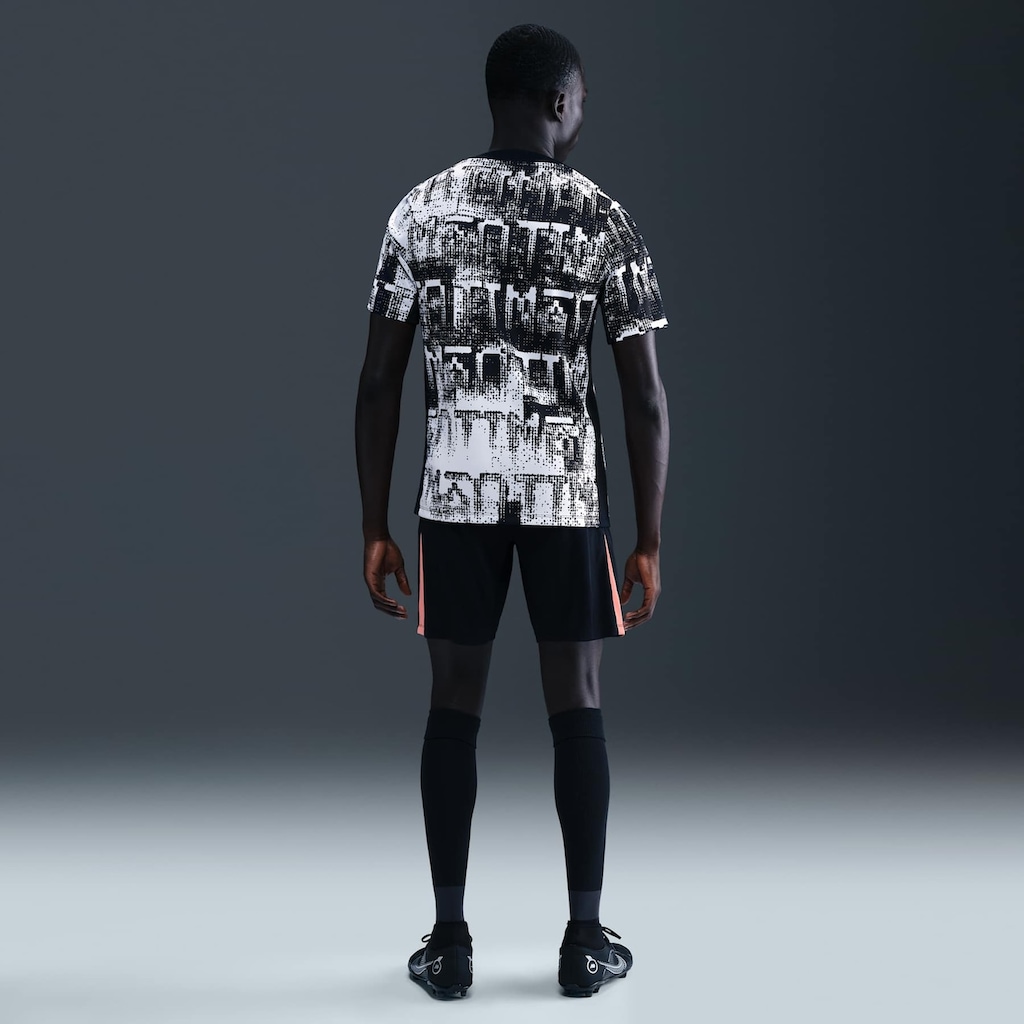 Imagem 5 do produto Camiseta Corinthians Nike 2026 Pré-Jogo Masculina