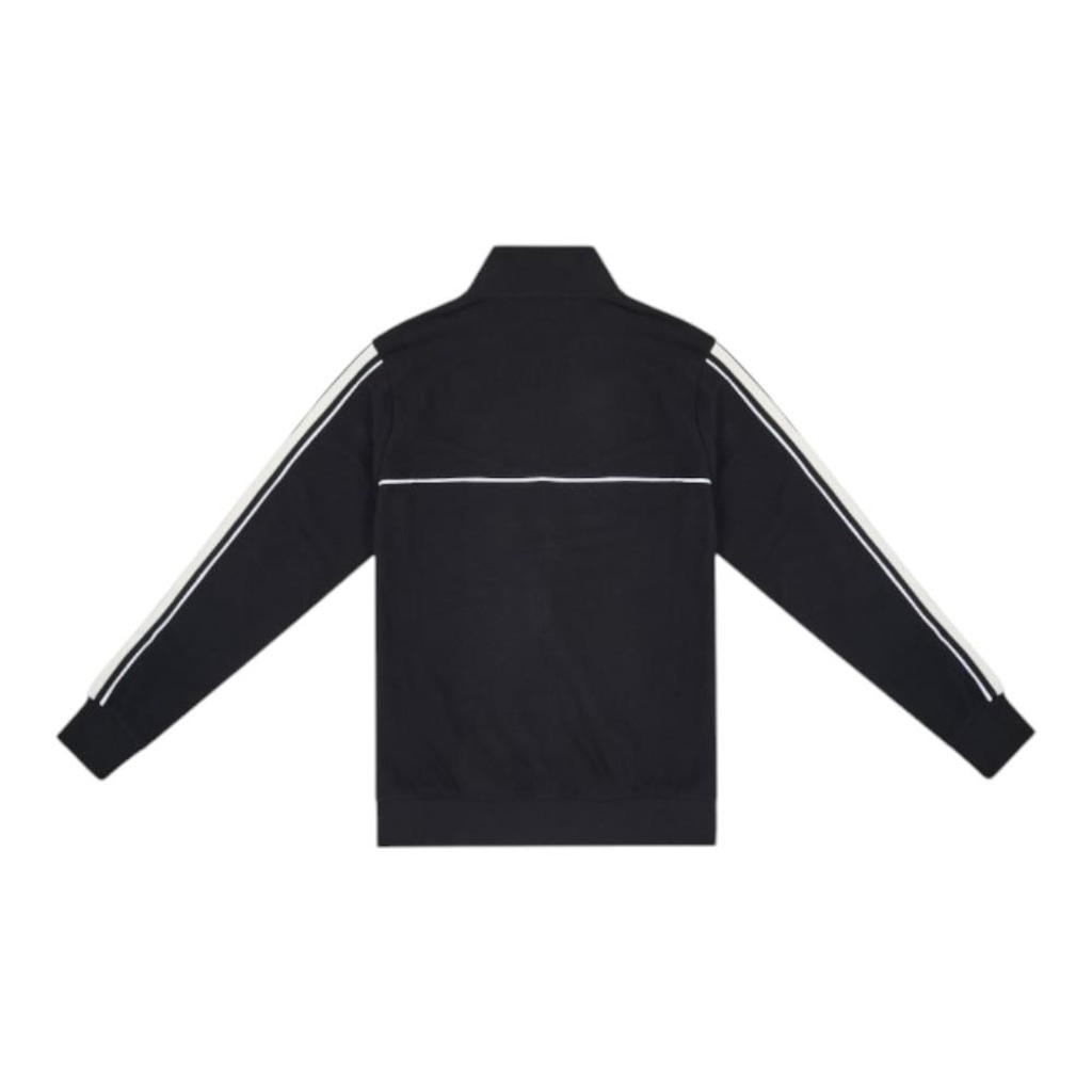 Imagem 2 do produto Jaqueta New Era Chicago Bulls Outline Track Jacket Masculino