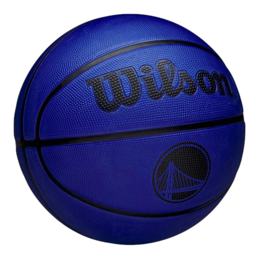 Imagem 3 do produto Bola de Basquete Wilson Golden State Warriors Team Tribute