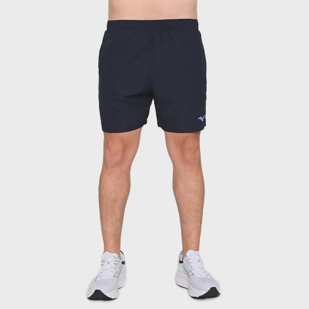 Imagem 2 do produto Bermuda Mizuno Run Easy 4 Masculina