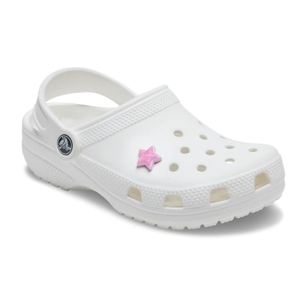 Imagem 2 do produto Jibbitz™ Estrela Glitter Pequena