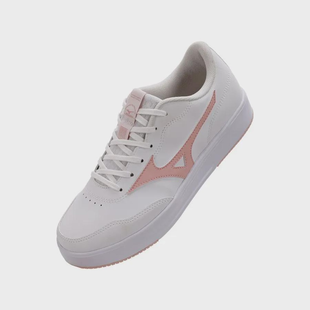 Imagem 2 do produto Tênis Feminino Mizuno City Wall