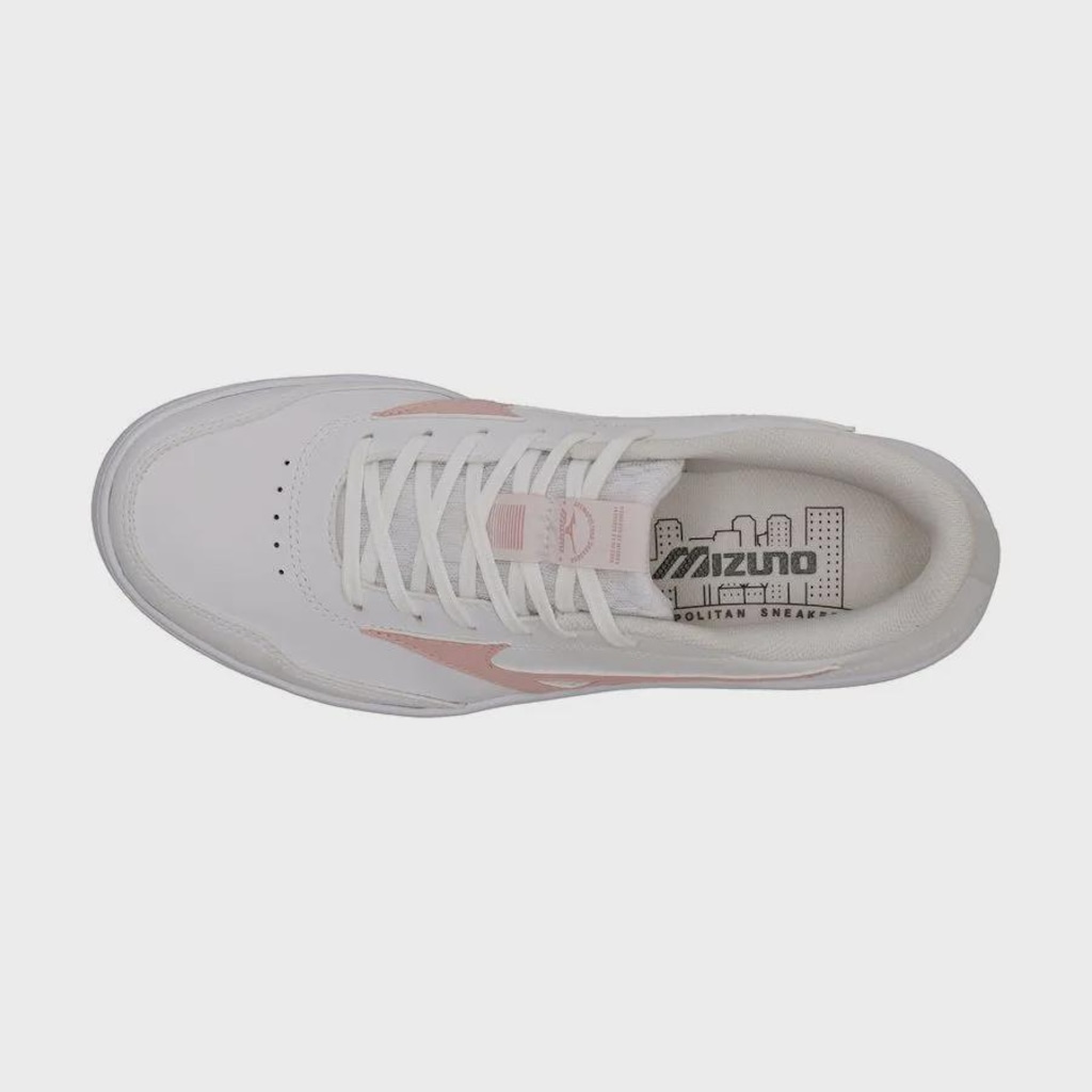 Imagem 5 do produto Tênis Feminino Mizuno City Wall