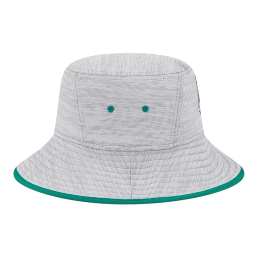 Imagem 2 do produto Bucket New Era Boston Celtics Heathered Adulto