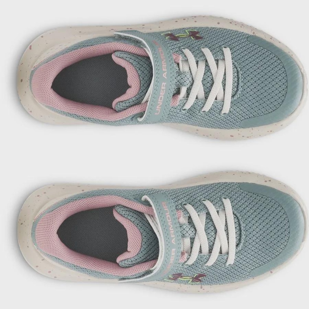 Imagem 3 do produto Tênis de Corrida Infantil Under Armour Surge 4