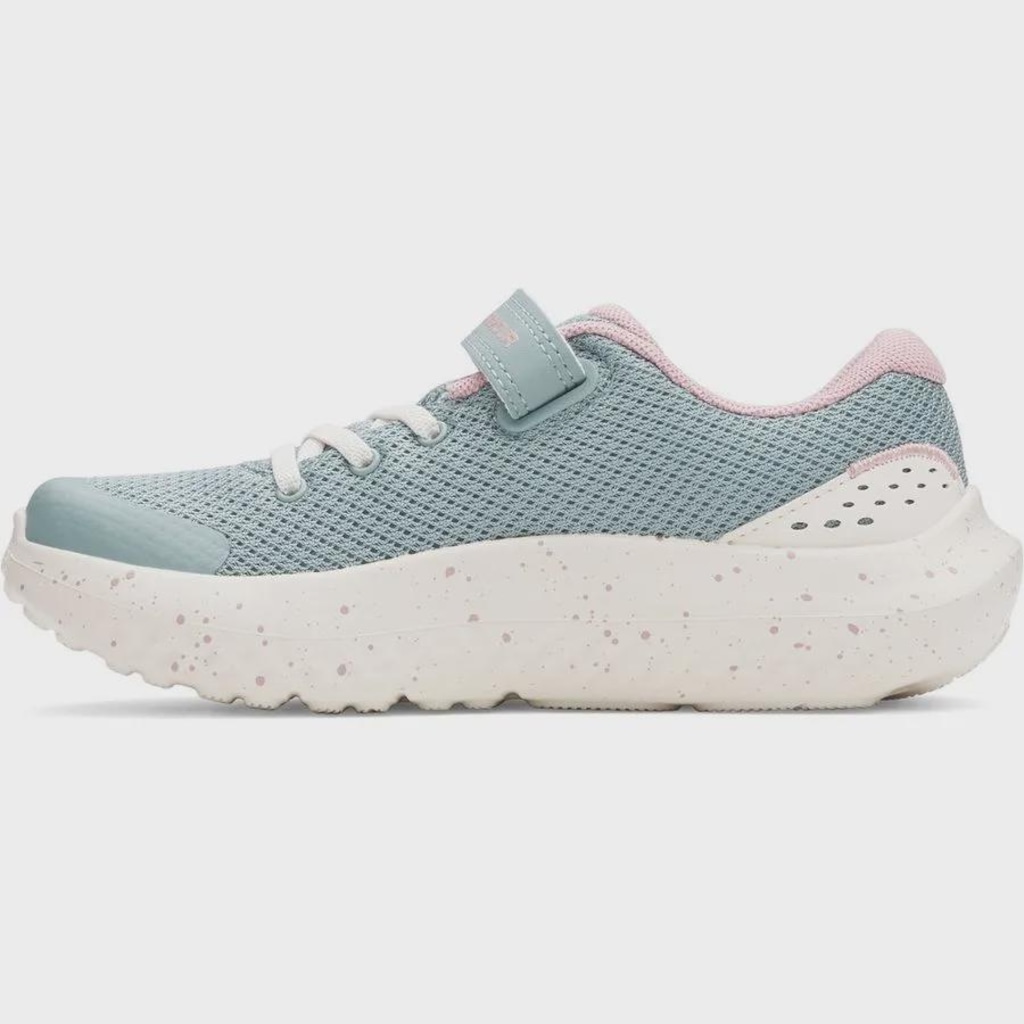 Imagem 4 do produto Tênis de Corrida Infantil Under Armour Surge 4