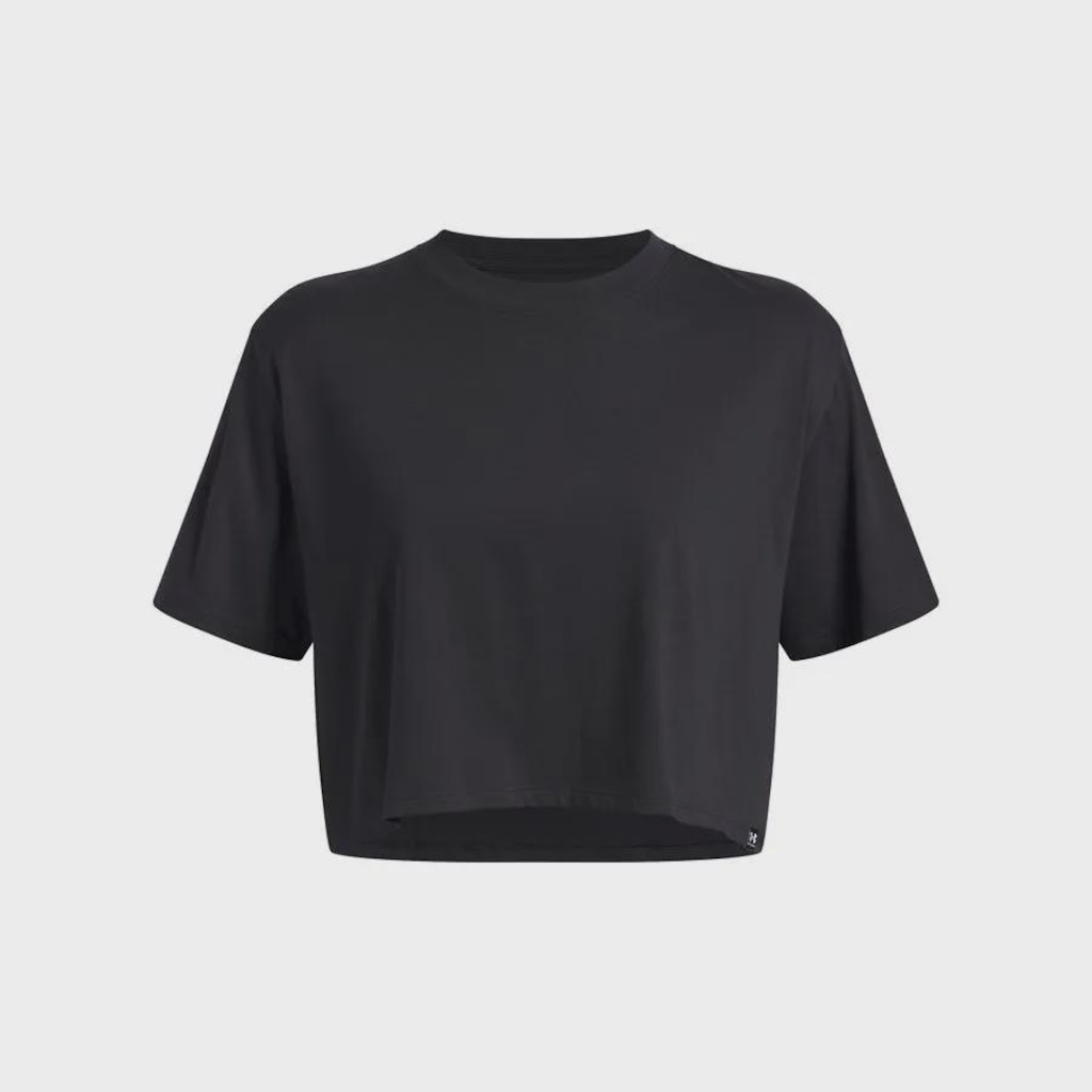 Imagem 3 do produto Camiseta Sportstyle Under Armour Rival Feminina