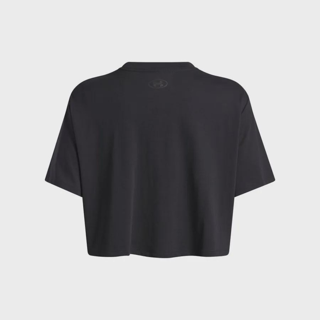 Imagem 4 do produto Camiseta Sportstyle Under Armour Rival Feminina