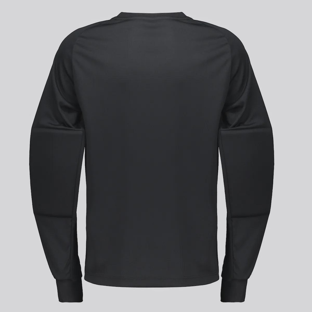 Imagem 2 do produto Camiseta de Goleiro Infantil Topper Ethnic Manga Longa