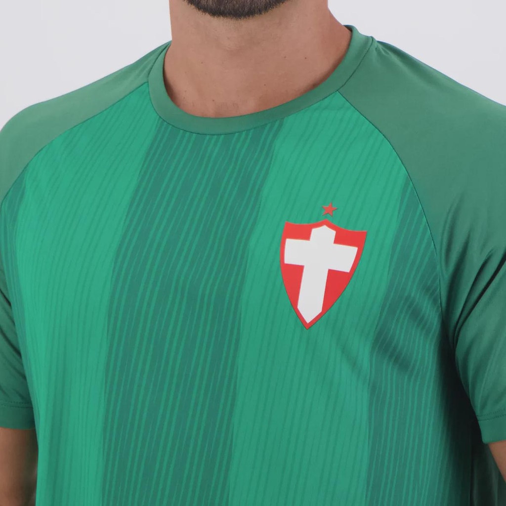 Imagem 5 do produto Camisa do Palmeiras Savoia Raglan Masculina