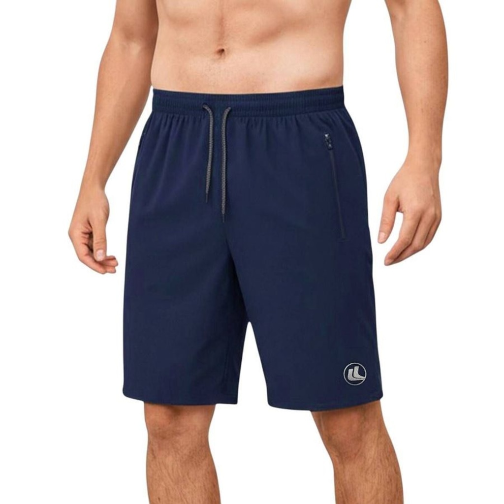 Imagem 1 do produto Bermuda Esporte Legal Masculina