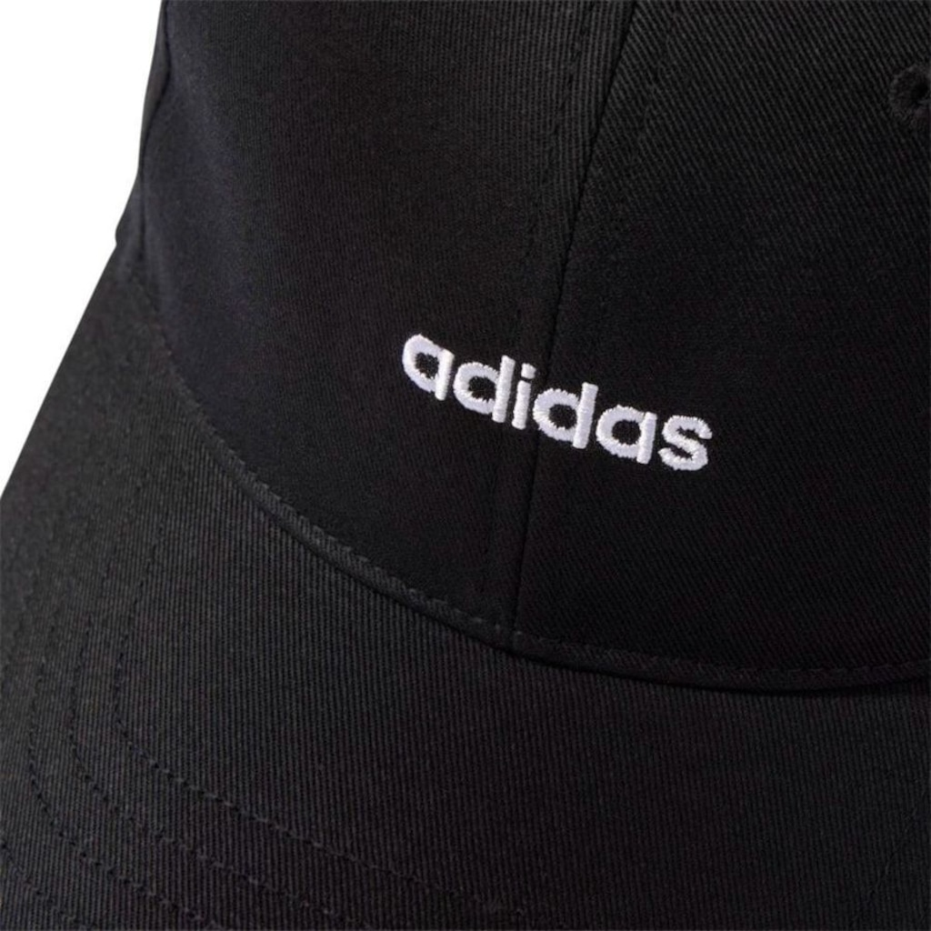 Imagem 3 do produto Boné Aba Curva adidas Linear Emb Unissex