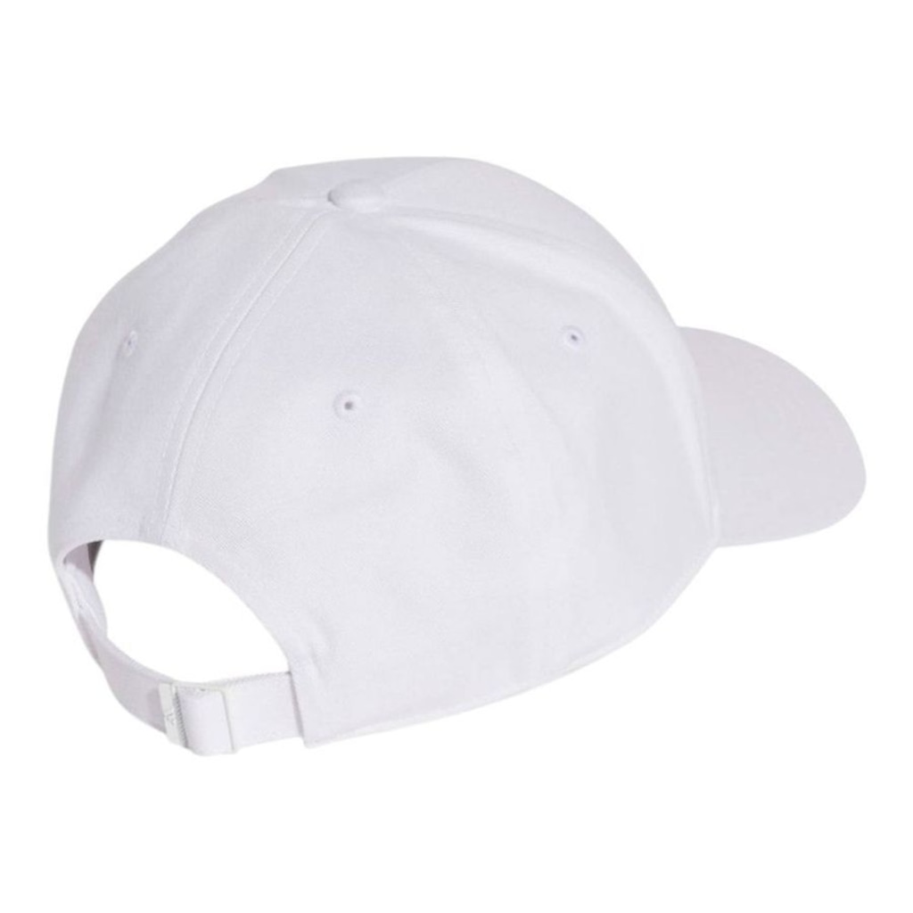 Imagem 2 do produto Boné Aba Curva adidas BB Cot NL Unissex