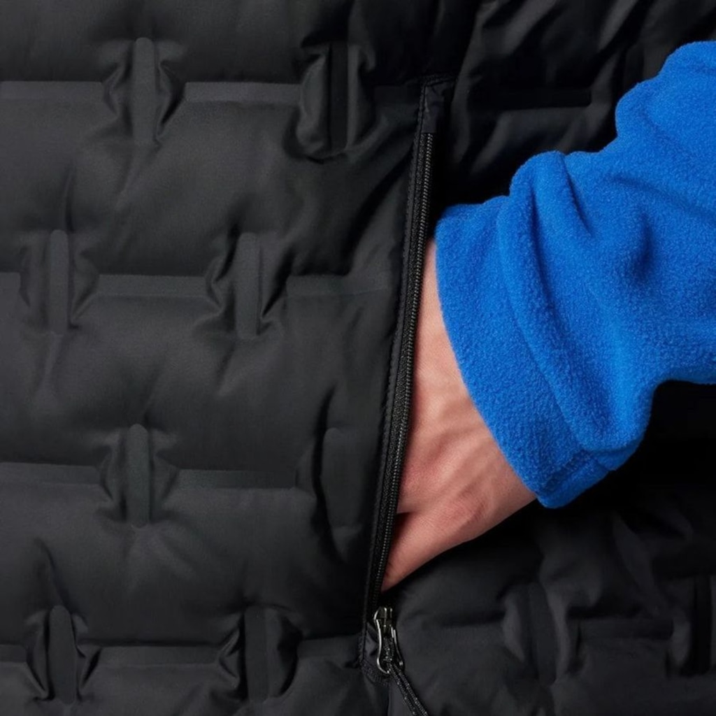 Imagem 5 do produto Colete Columbia Delta Ridge II Masculino