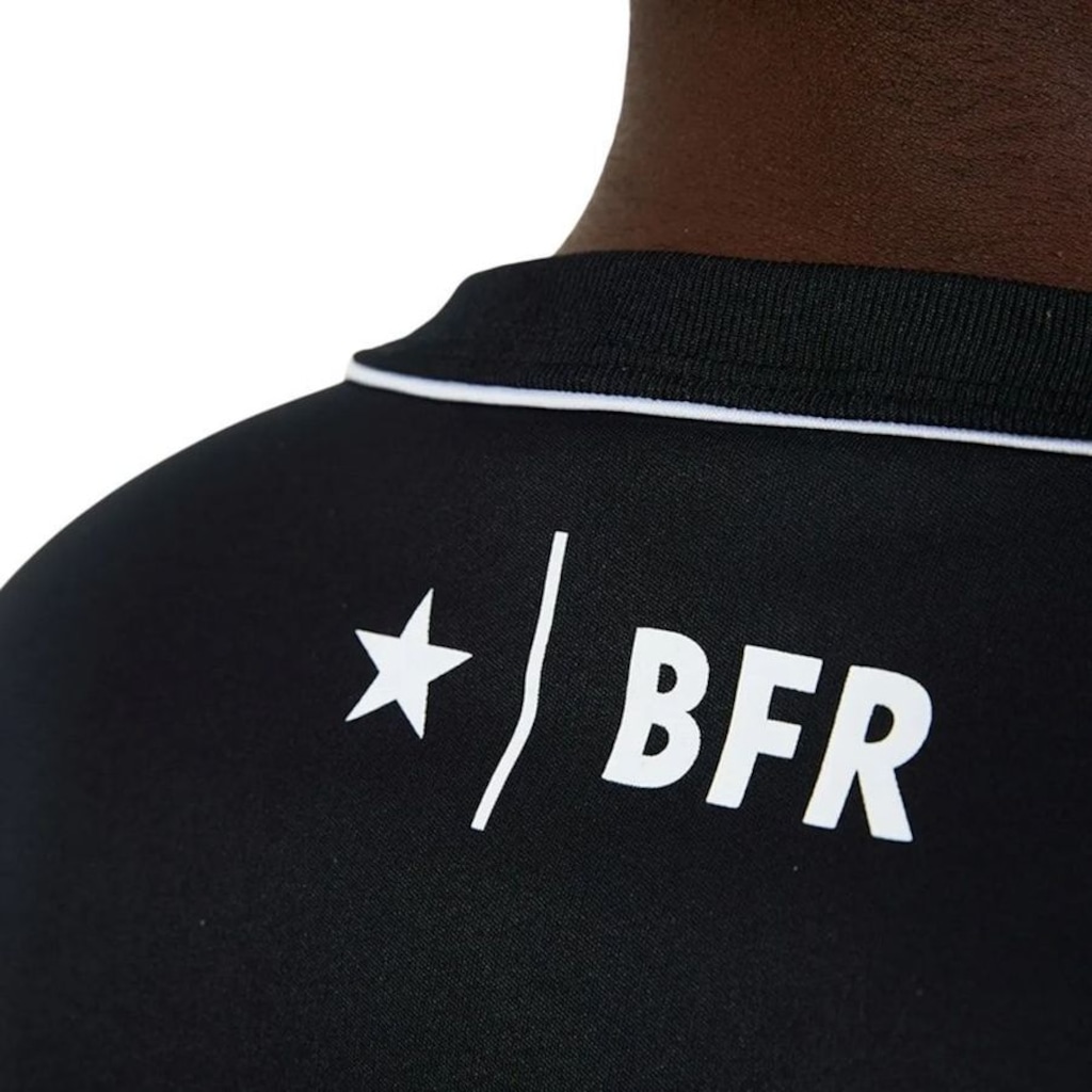 Imagem 4 do produto Camisa Botafogo Braziline Intenso Masculina