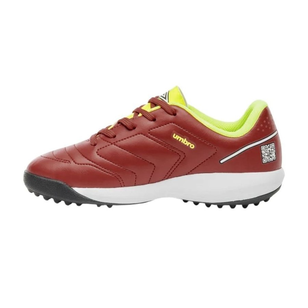 Imagem 2 do produto Chuteira De Society Umbro Br Futsal Infantil