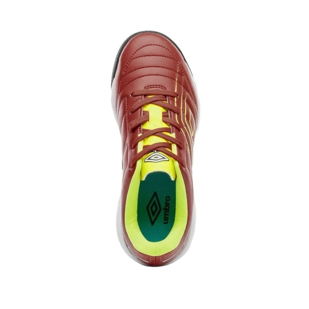 Imagem 5 do produto Chuteira De Society Umbro Br Futsal Infantil