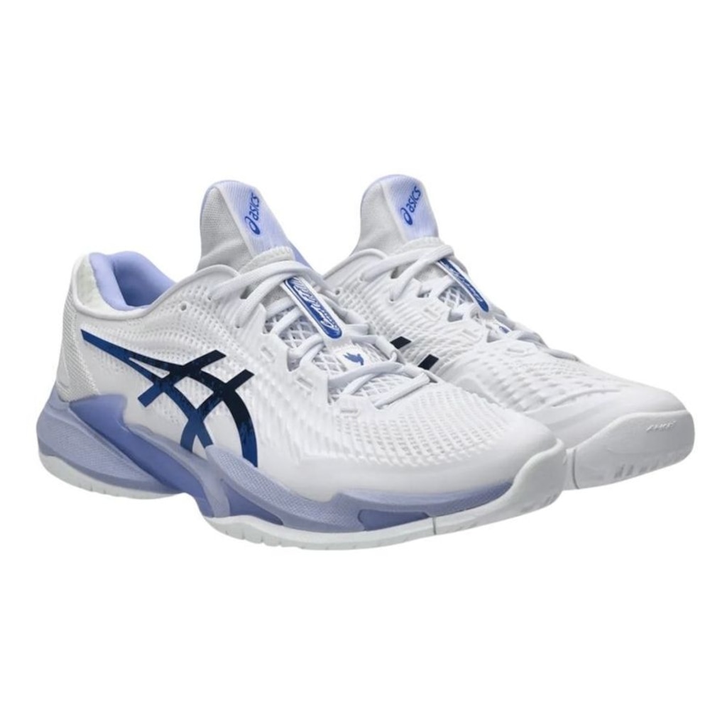 Imagem 3 do produto Tênis Asics Court FF 3 Novak Masculino
