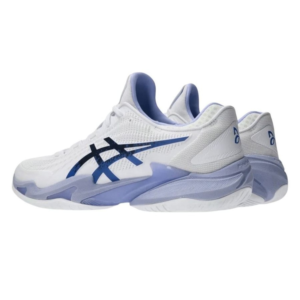 Imagem 4 do produto Tênis Asics Court FF 3 Novak Masculino