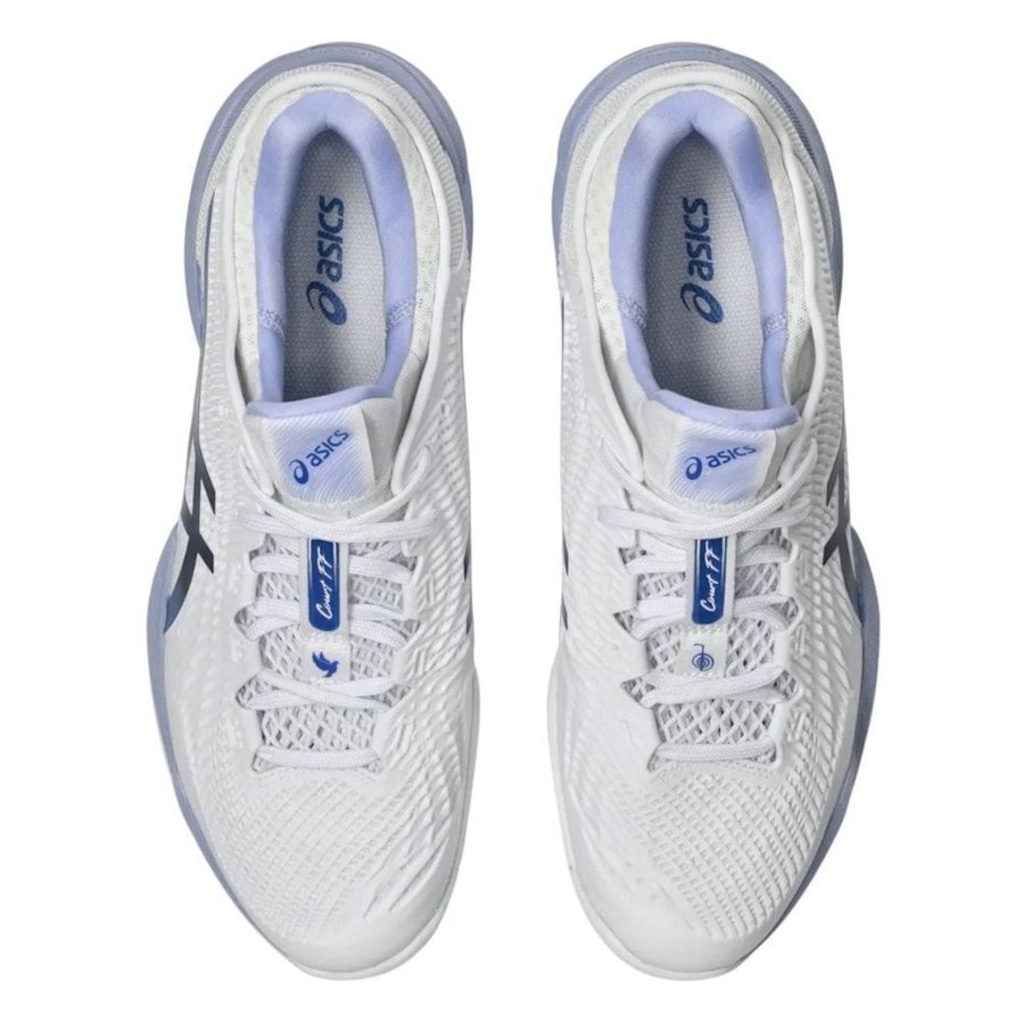 Imagem 5 do produto Tênis Asics Court FF 3 Novak Masculino