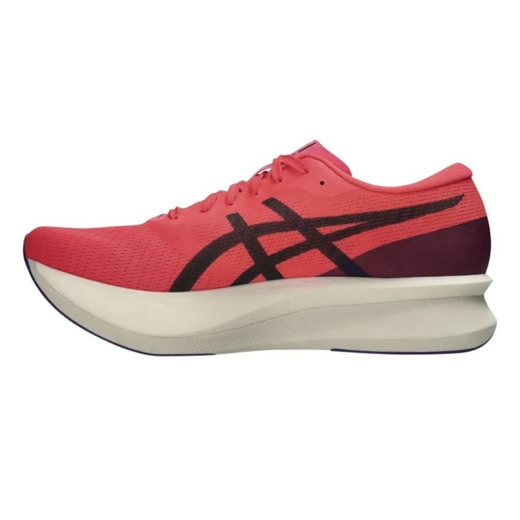 Imagem 2 do produto Tênis Asics S4+ Yogiri Feminino