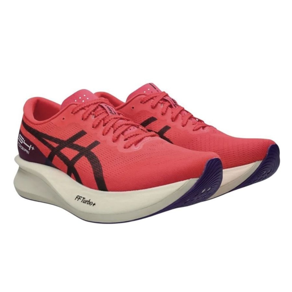 Imagem 3 do produto Tênis Asics S4+ Yogiri Feminino