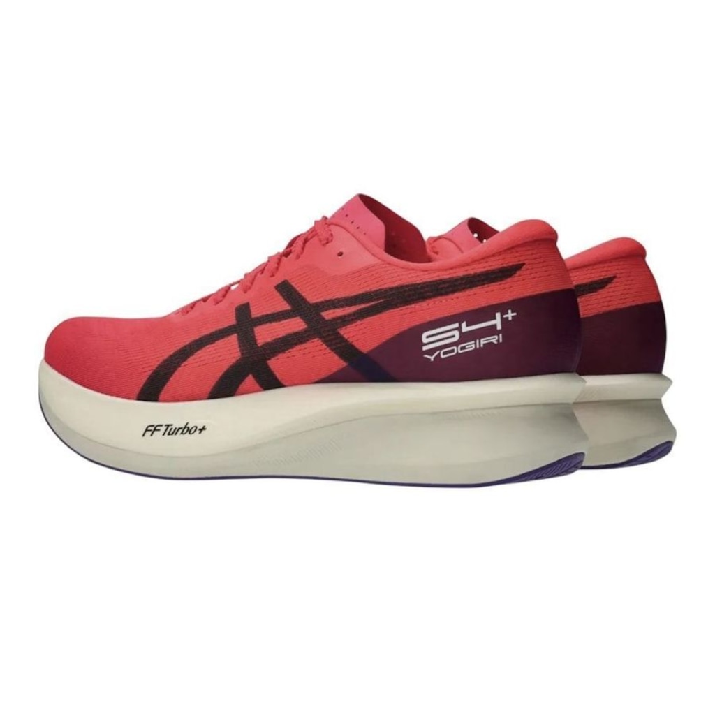 Imagem 4 do produto Tênis Asics S4+ Yogiri Feminino