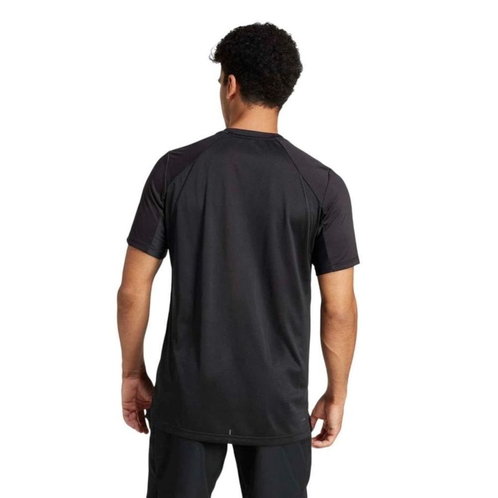 Imagem 2 do produto Camiseta adidas Tennis Club Masculina