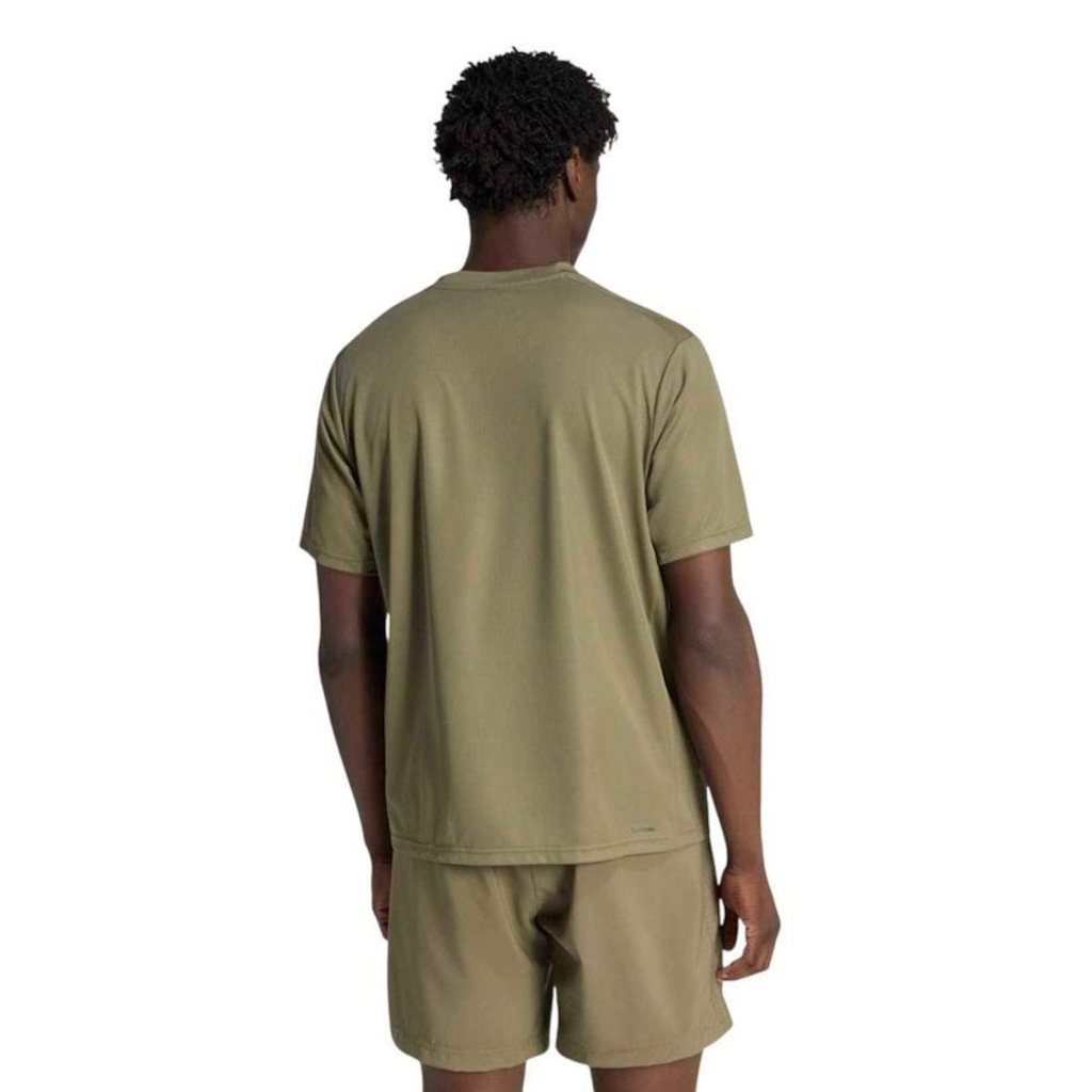 Imagem 2 do produto Camiseta adidas WE Base T Masculina