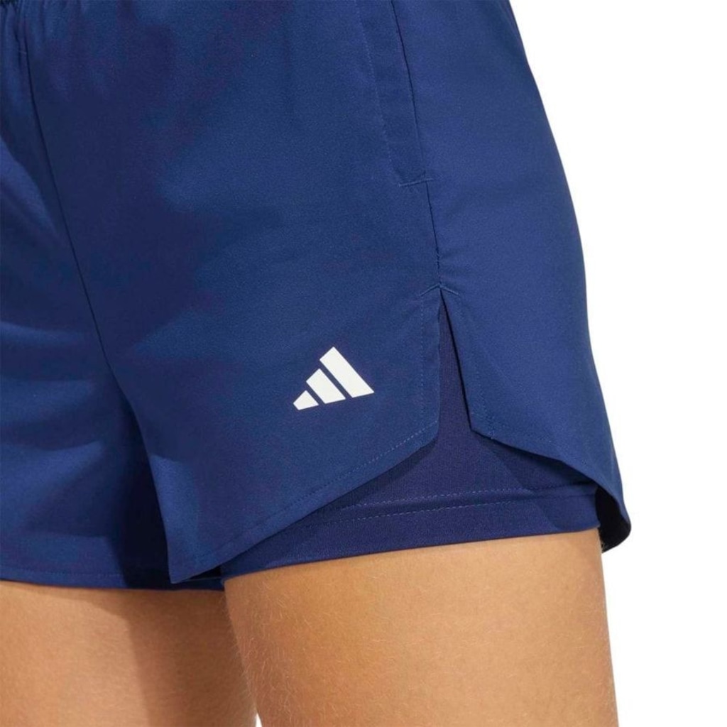 Imagem 3 do produto Short 2 em 1 Workout Essentials adidas Feminino