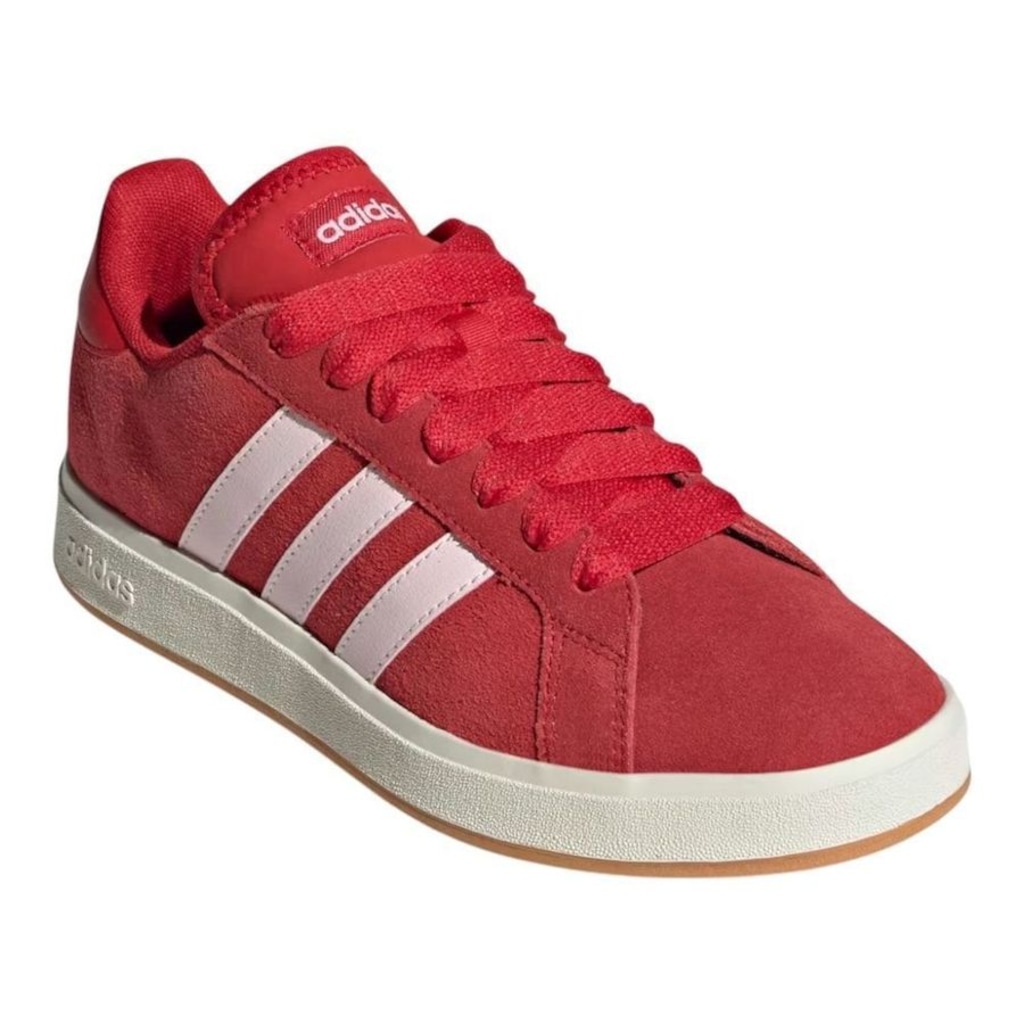 Imagem 3 do produto Tênis Grand Court Base 00s adidas Feminino