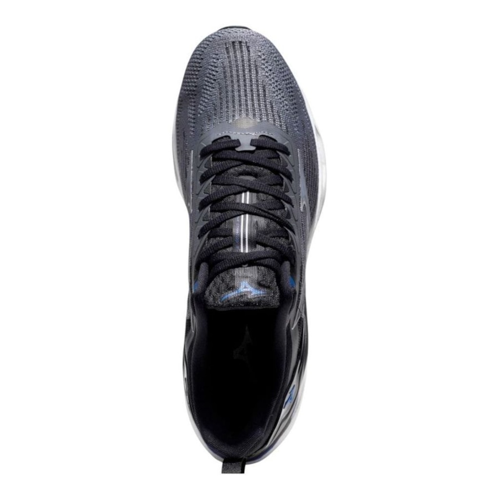 Imagem 5 do produto Tênis Mizuno Wave Stratos 3 Masculino
