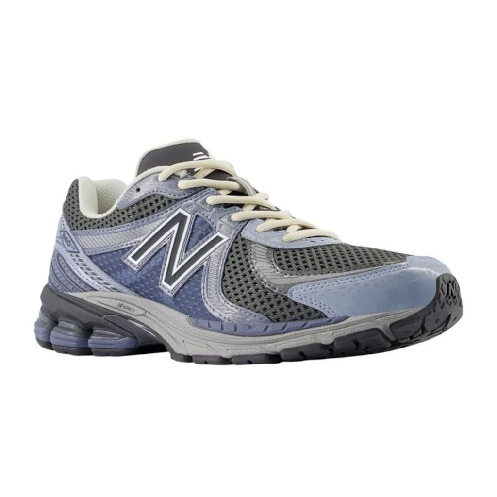 Imagem 3 do produto Tênis New Balance 860v2 Unissex