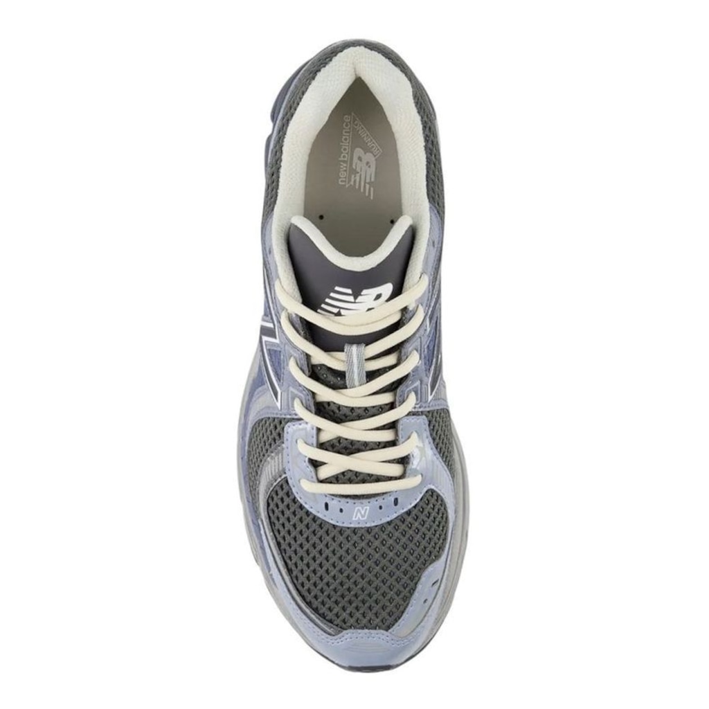 Imagem 4 do produto Tênis New Balance 860v2 Unissex
