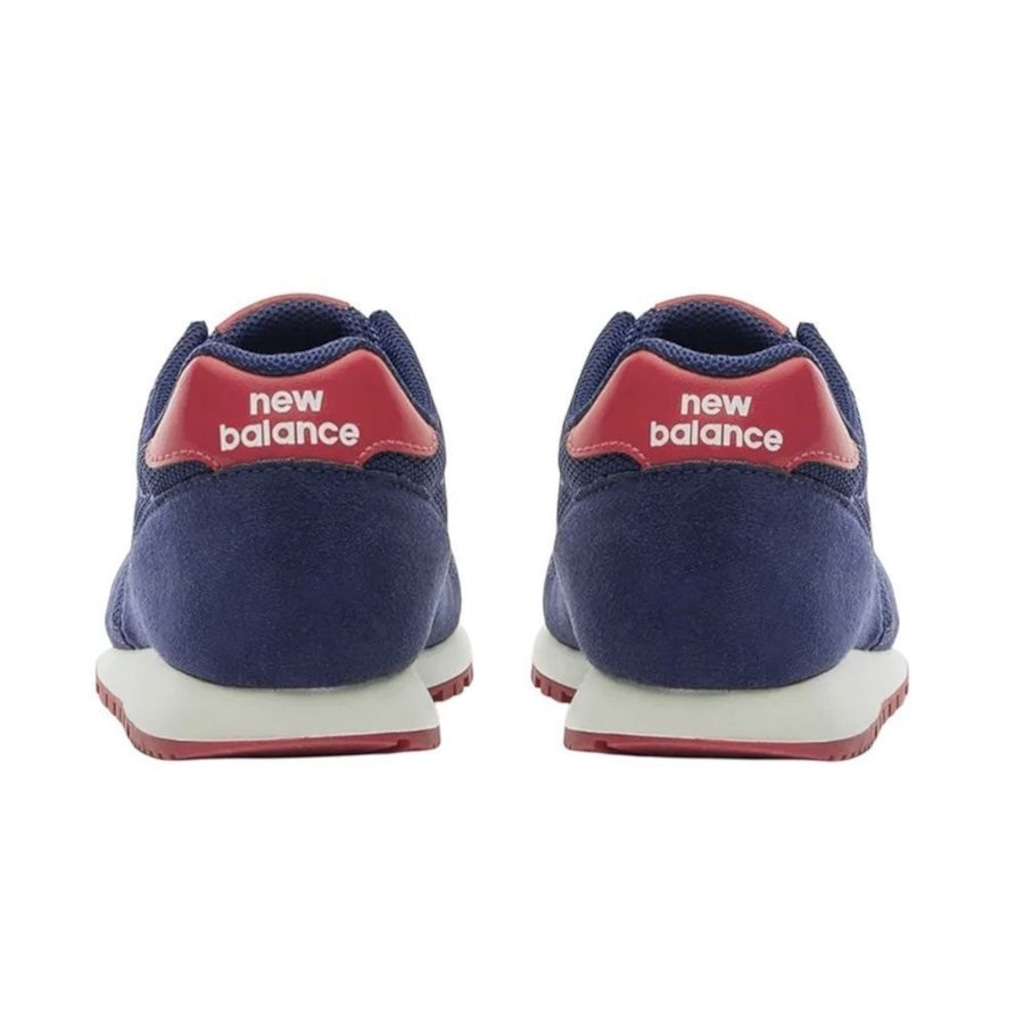 Imagem 4 do produto Tênis New Balance 373 Lace Infantil