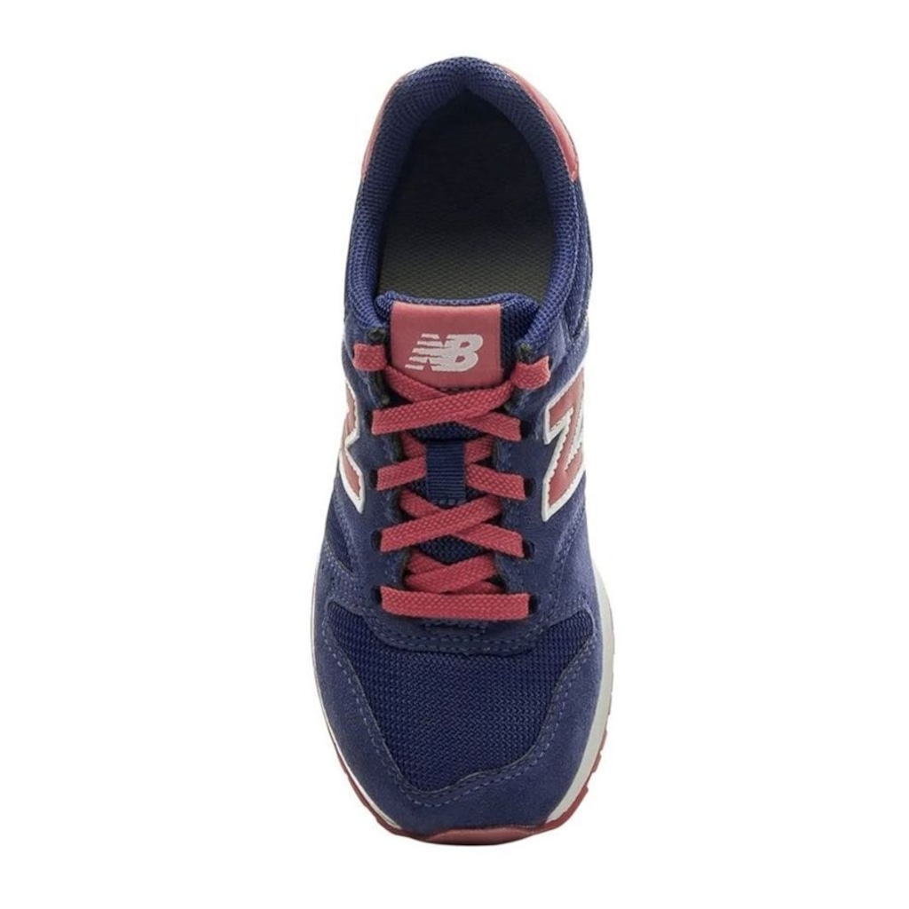 Imagem 5 do produto Tênis New Balance 373 Lace Infantil